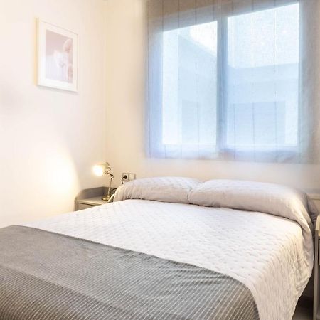 Apartment Dos Aceras Malaga Bagian luar foto