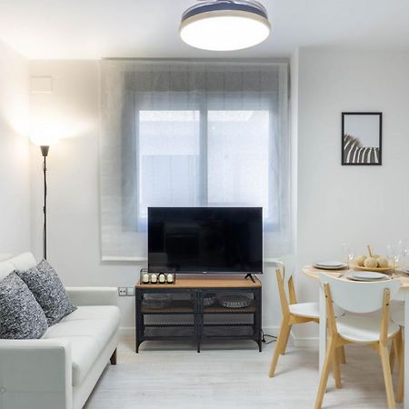 Apartment Dos Aceras Malaga Bagian luar foto