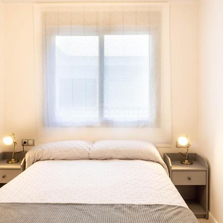 Apartment Dos Aceras Malaga Bagian luar foto