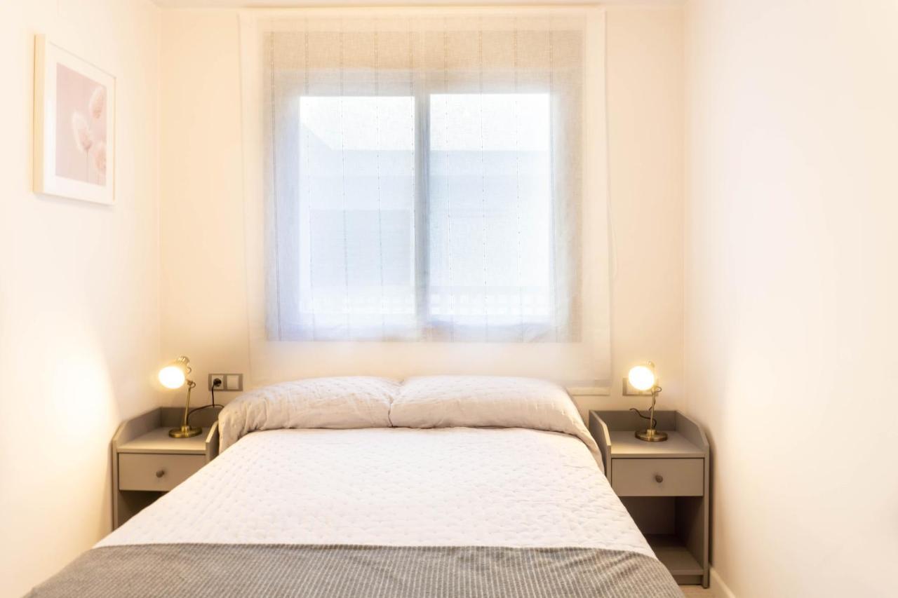 Apartment Dos Aceras Malaga Bagian luar foto